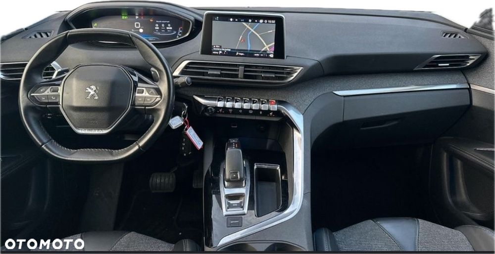 Peugeot 3008 BlueHDi 120 EAT6 Stop & Start Active - 5