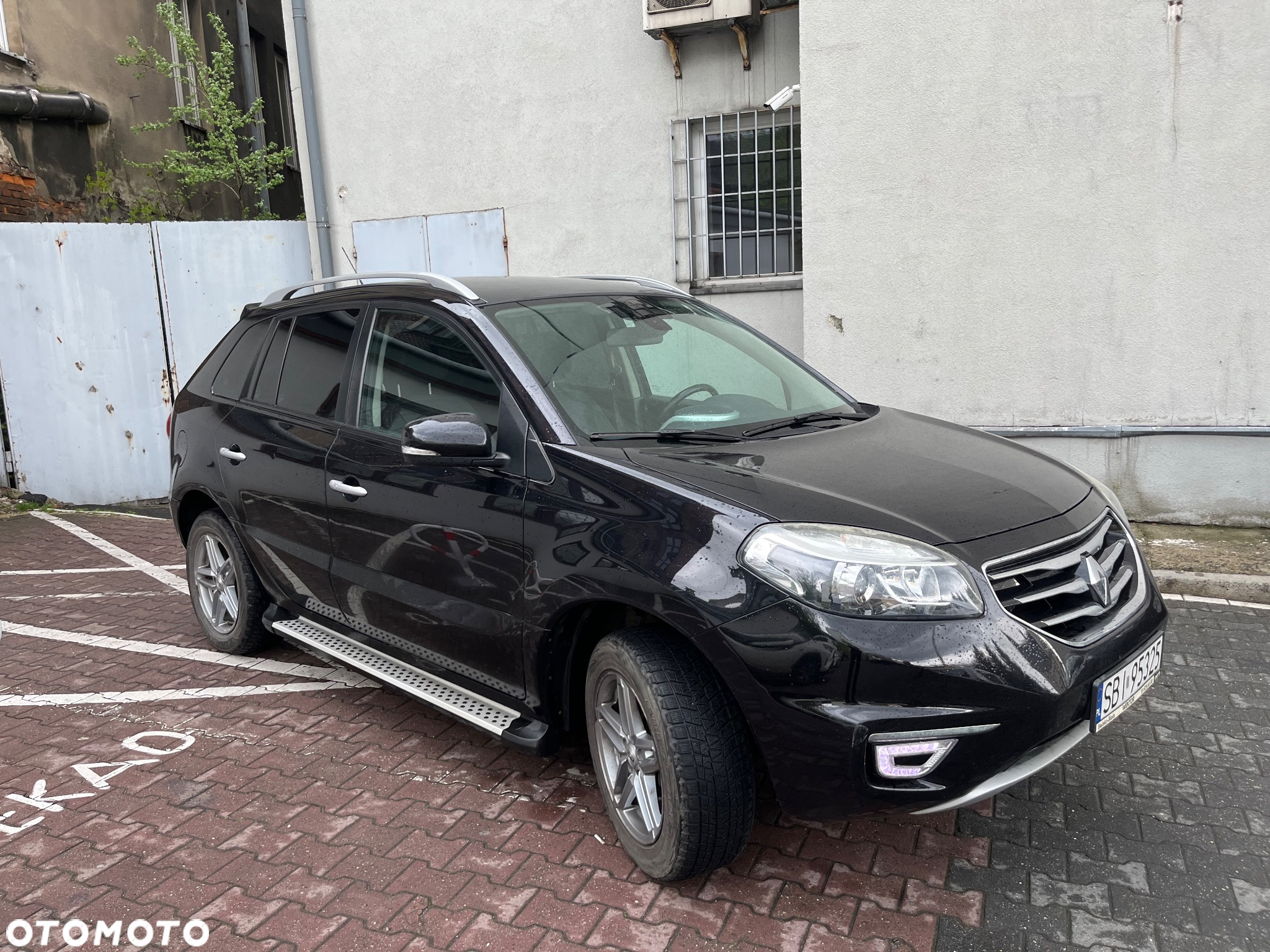 Renault Koleos 2.0 dCi 4x4 Dynamique - 3