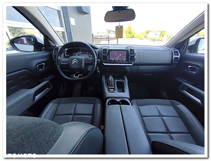 Citroën C5 Aircross - 28
