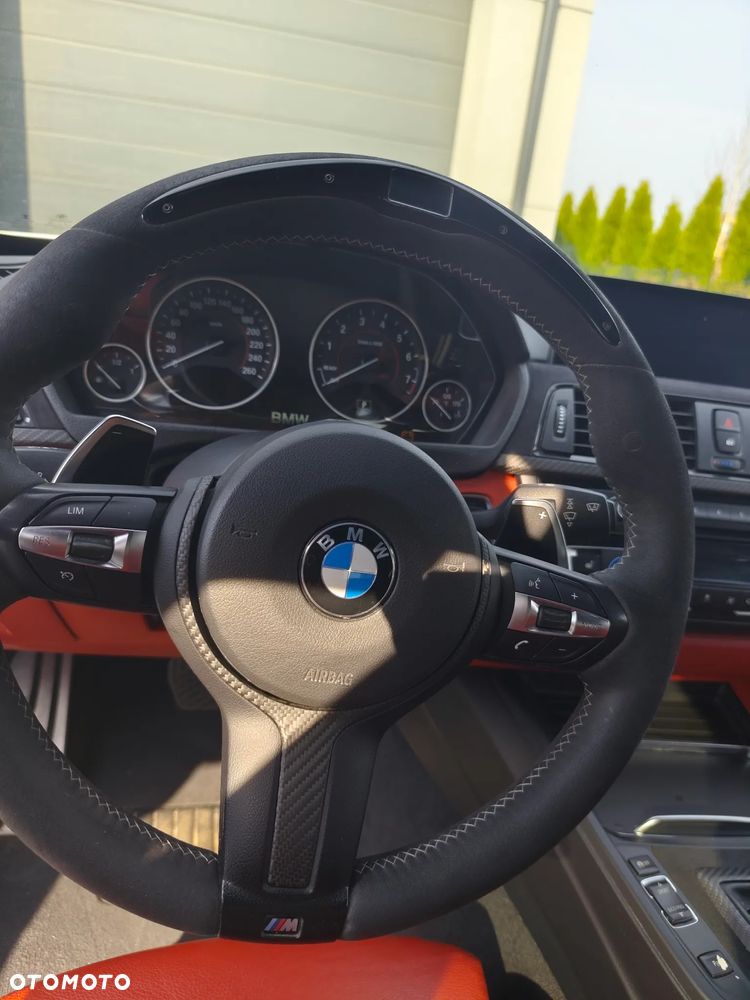 BMW Seria 4 430i M Sport sport - 20