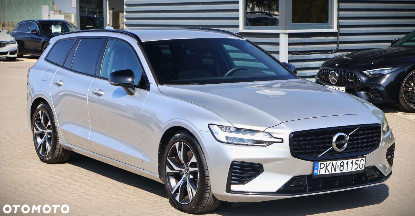 Volvo V60 - 9