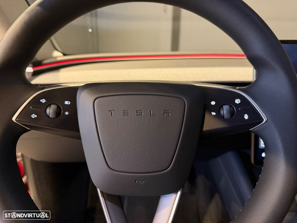 Tesla Model 3 Tração Traseira - 12