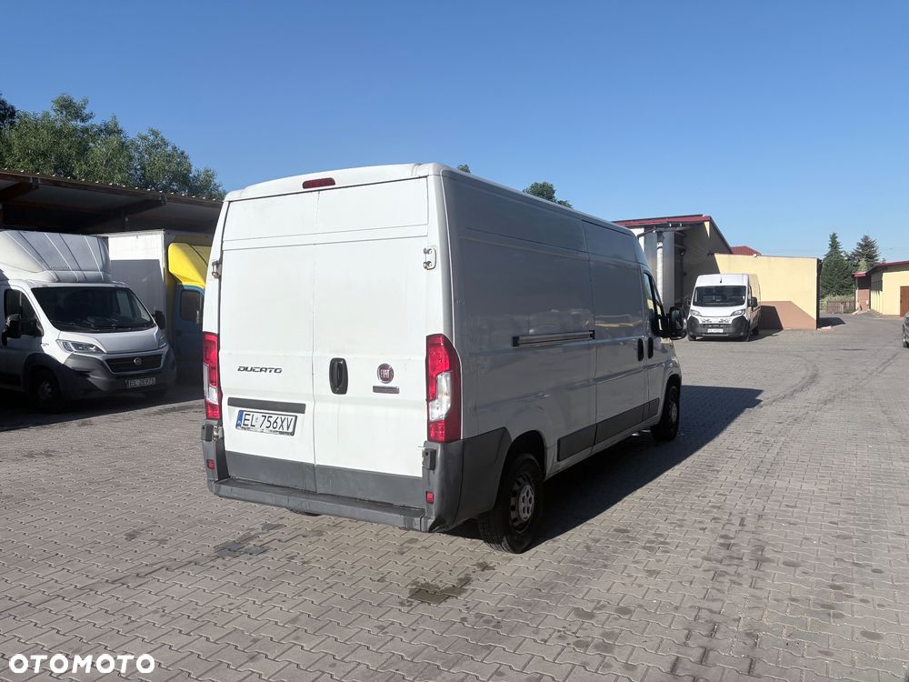 Fiat ducato - 5
