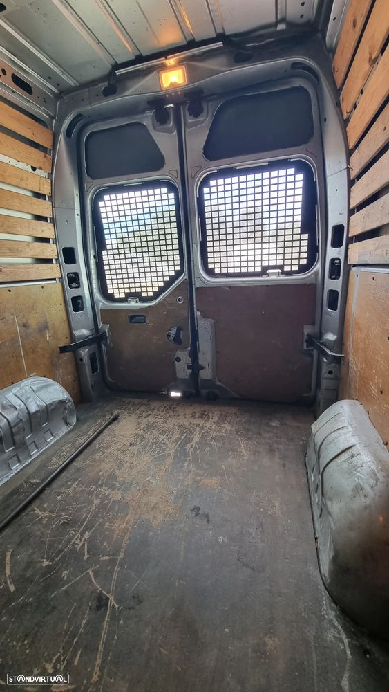 Renault Master - 10