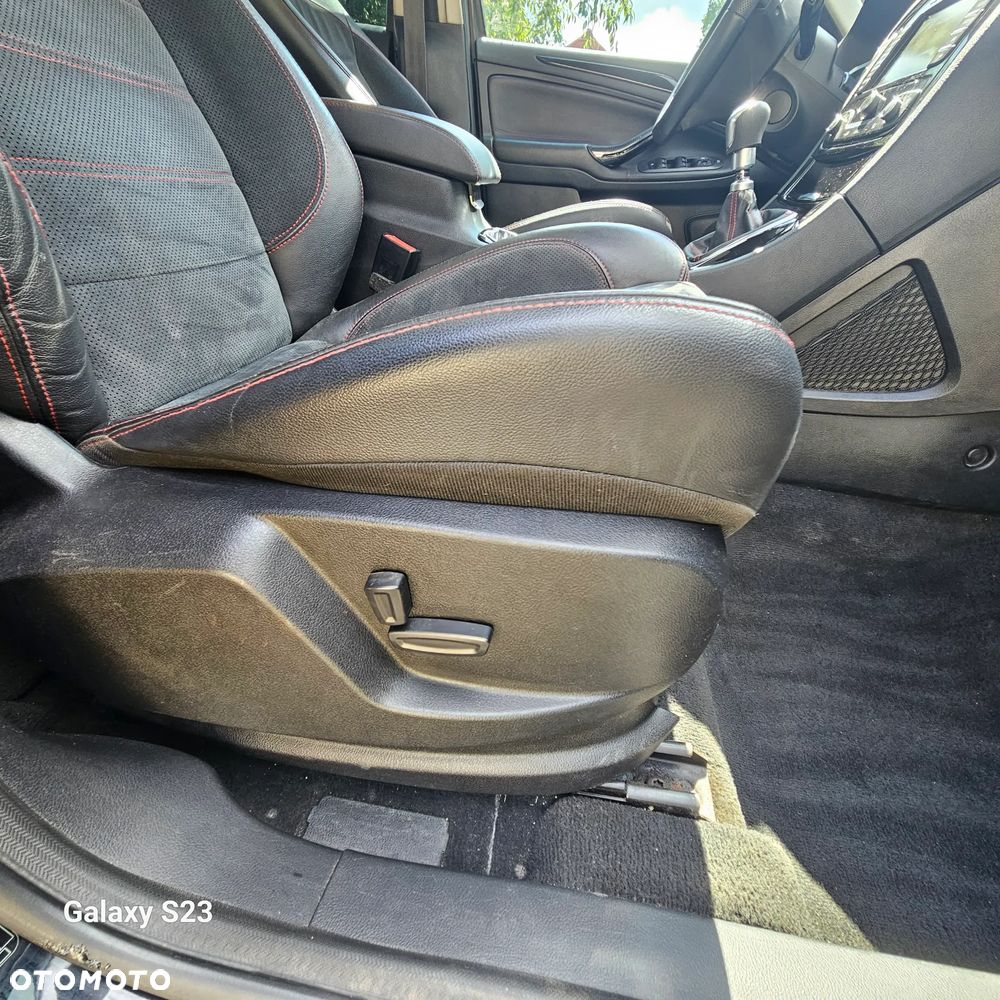 Ford S-Max 2.0 TDCi DPF Titanium - 10