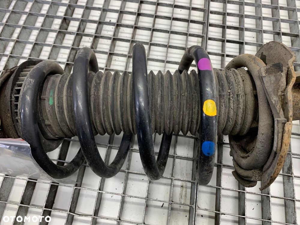 AMORTYZATOR LEWY PRZÓD ZE SPRĘŻYNĄ  FORD TRANSIT CONNECT nadwozie wielkoprzestrzenne (MPV) 2013 - 4