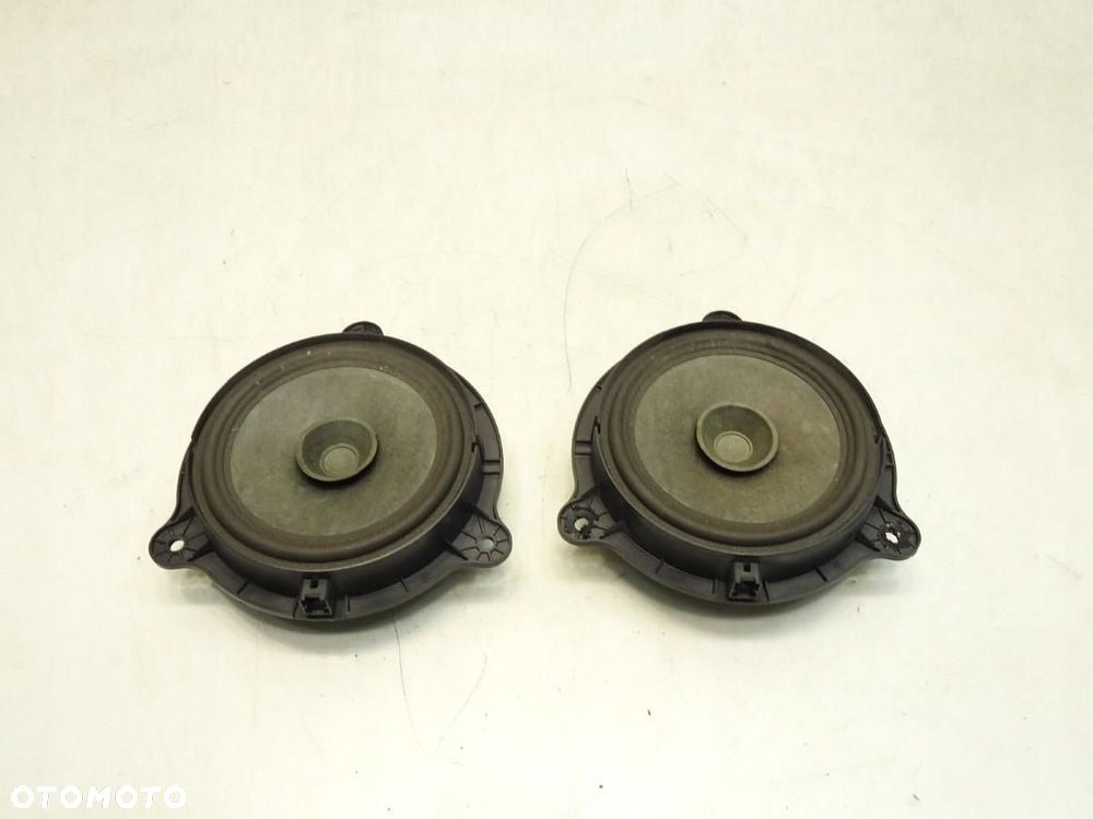 GŁOŚNIK PRZÓD OPEL MOVANO B MASTER 281560U00A - 2