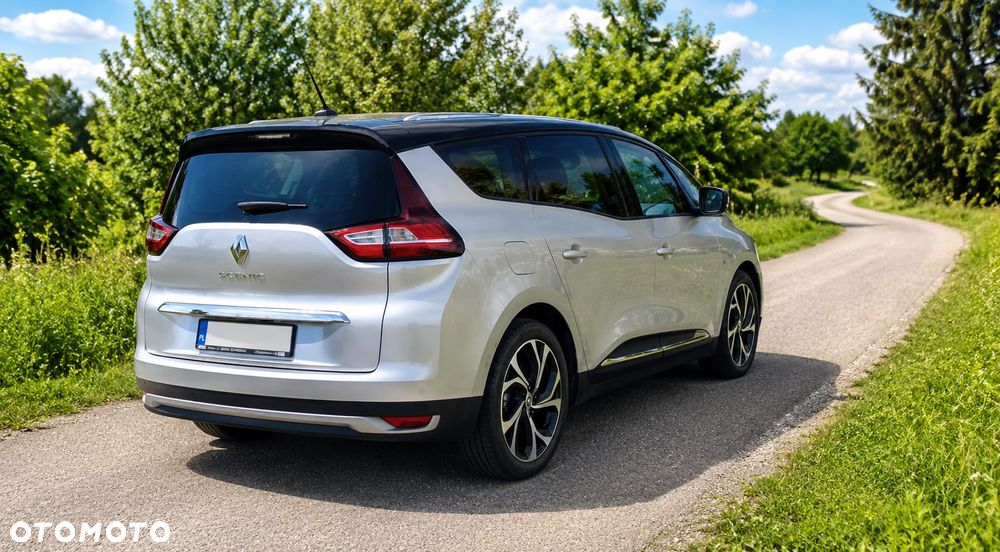 Renault Scenic - 5