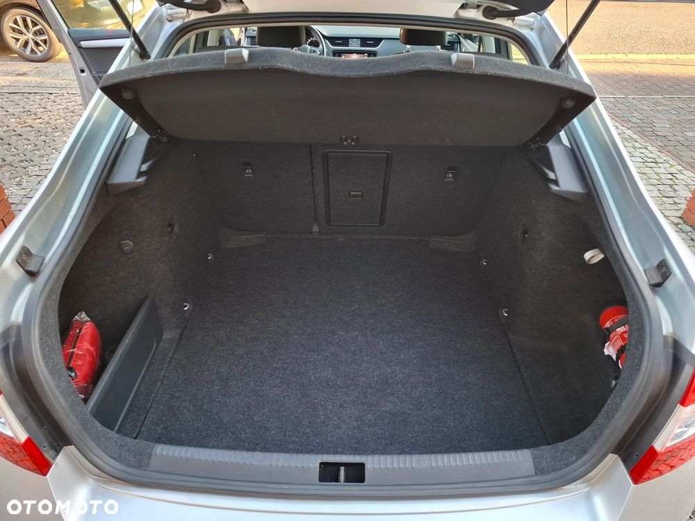 Skoda Octavia 1.5 TSI ACT Ambition - 32