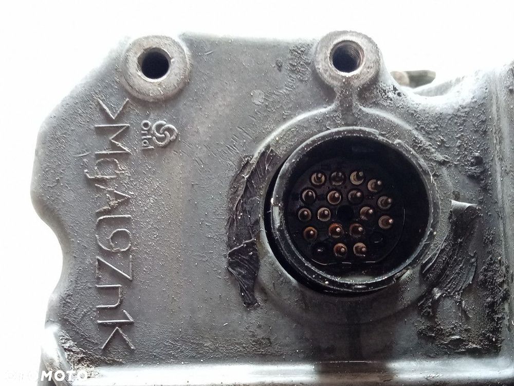 AUDI A6 C6 2.4 177KM BENZYNA MULTITRONIC SKRZYNIA AUTOMATYCZNA AUTOMAT HSY - 5