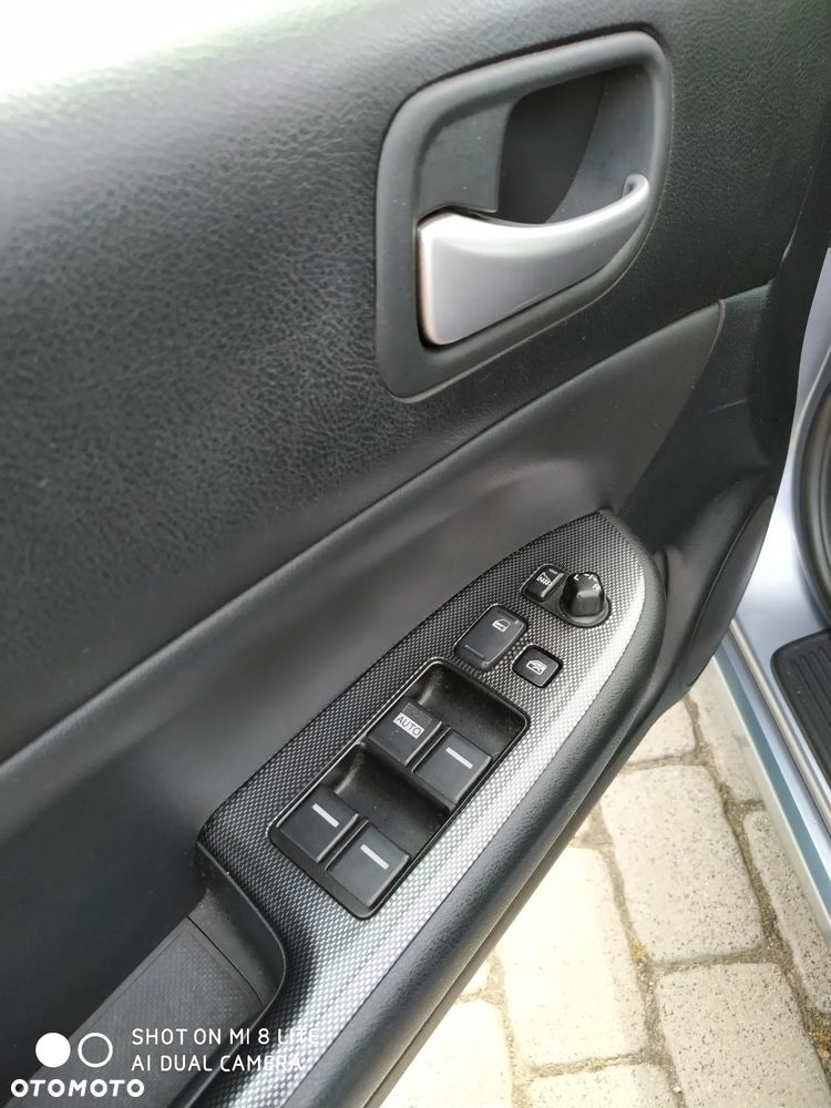Honda Accord 2.2i-CTDi Executive - 11