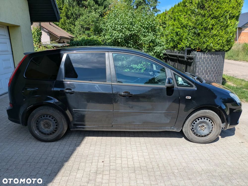 Ford C-MAX - 8
