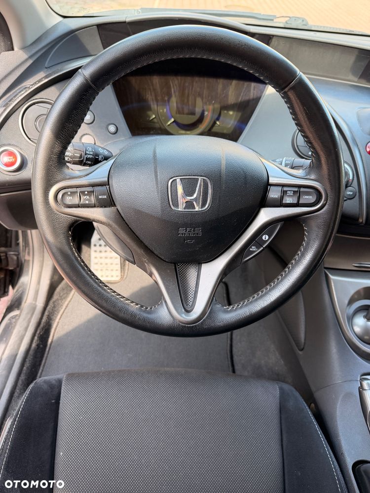 Honda Civic - 6