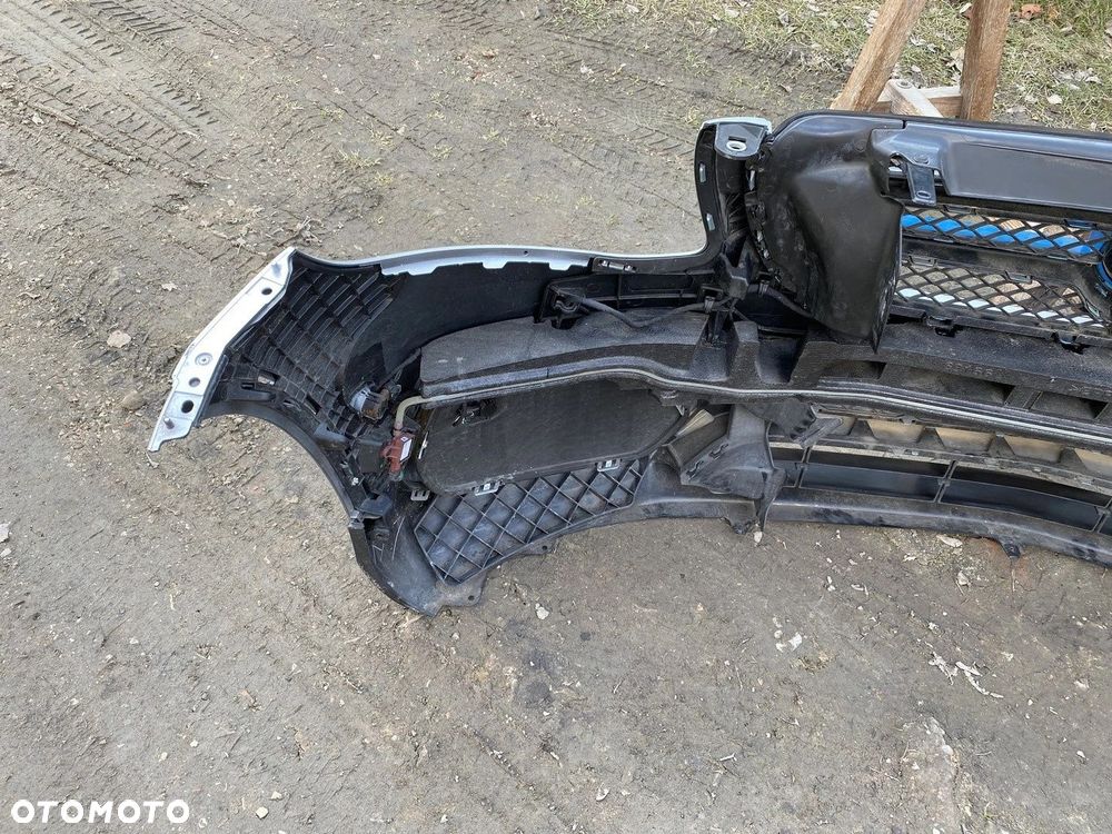ZDERZAK PRZÓD PRZEDNI MERCEDES GLC F-CELL A252 - 9