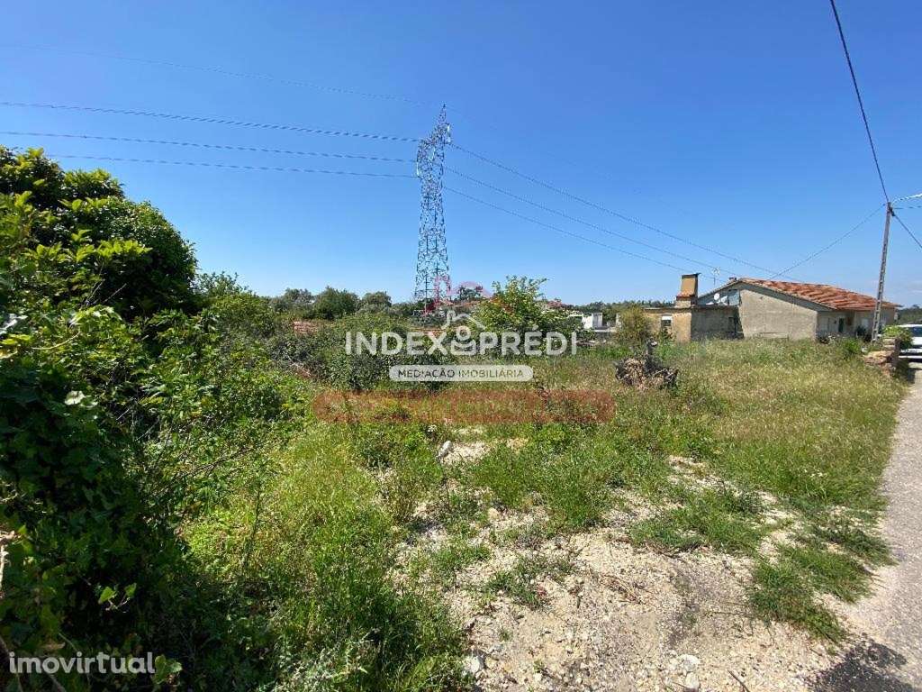 Lote terreno com 570m2, retangular - Ancas - Grande imagem: 3/8