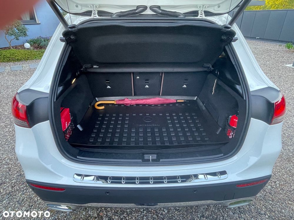 Mercedes-Benz GLA 250 4-Matic - 3