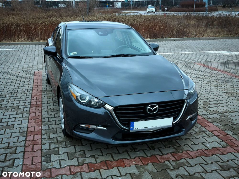 Mazda 3 - 11