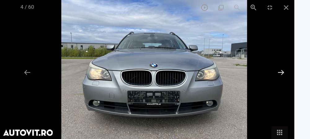 BMW Seria 5 - 11