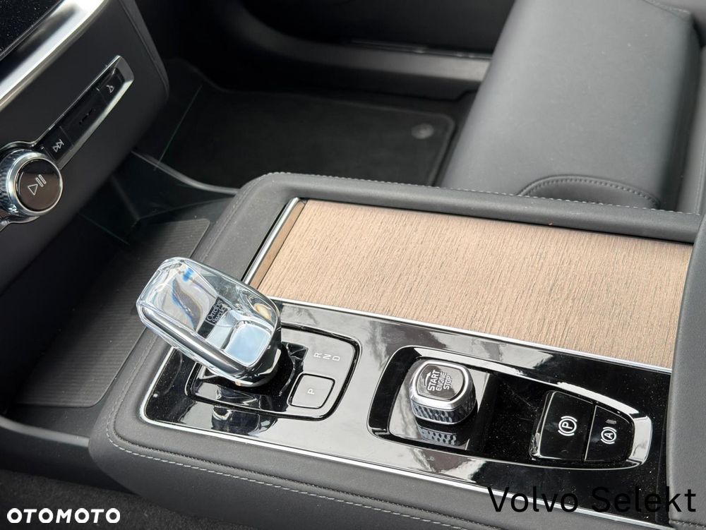 Volvo XC 90 - 29