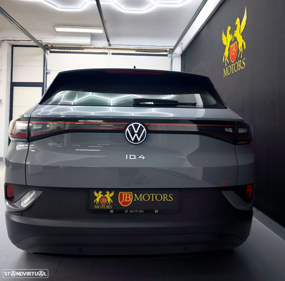 VW ID.4 Pure - 6