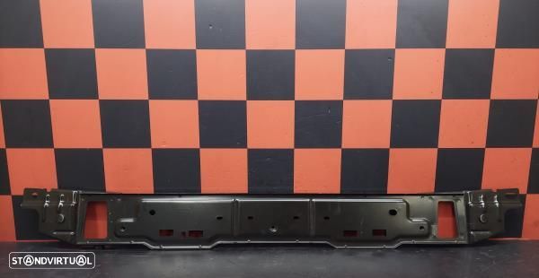 Suporte De Radiador Peugeot Partner Caixa (K9) - 1