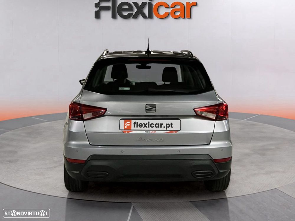 SEAT Arona 1.0 TSI Style - 8