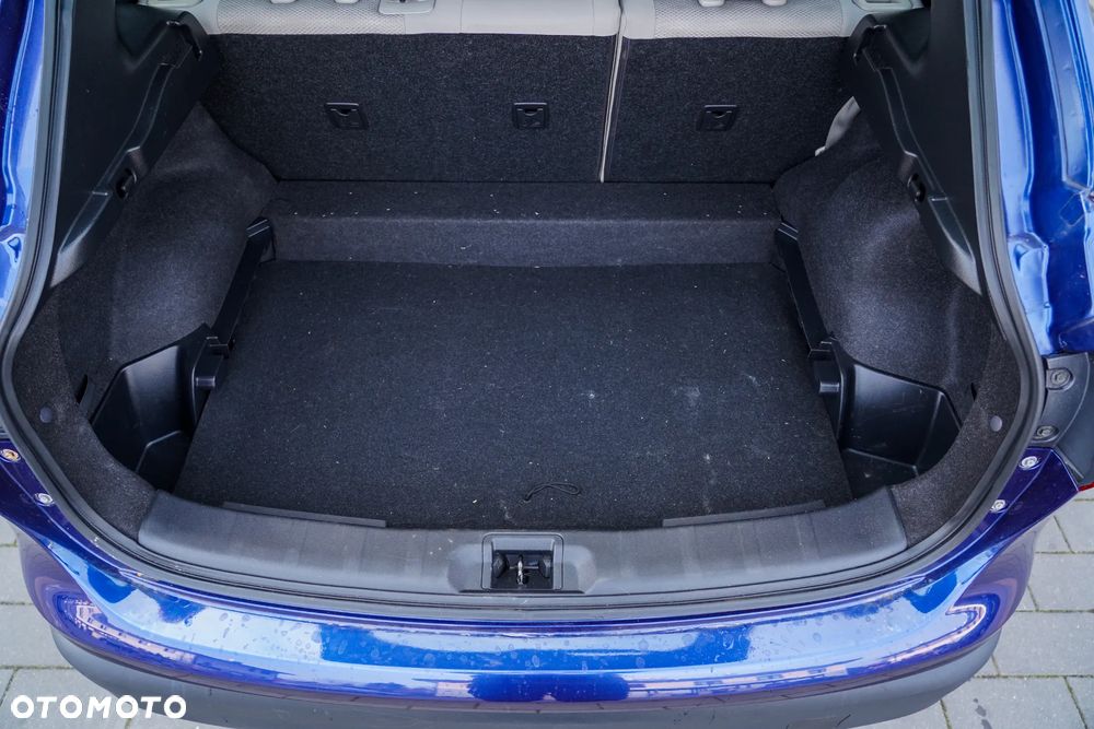 Nissan Qashqai - 9