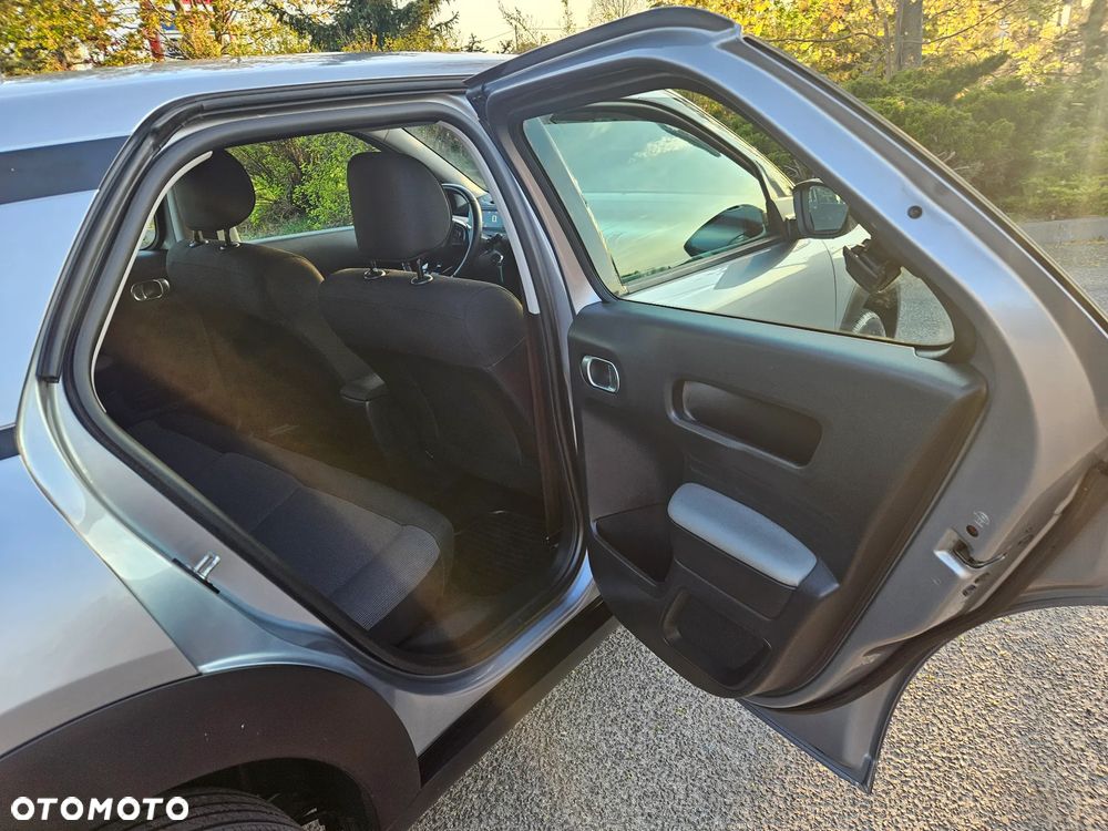 Citroën C4 Cactus 1.5 BlueHDi Shine Pack - 33