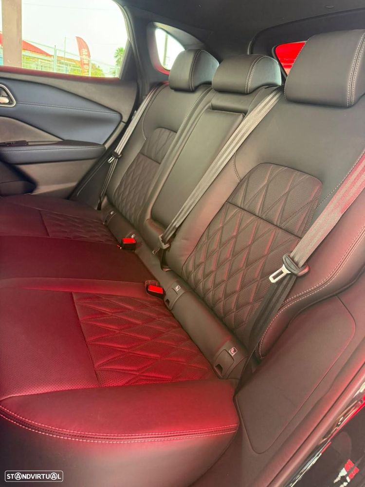 Nissan Qashqai 1.5 e-Power N-Connecta - 9