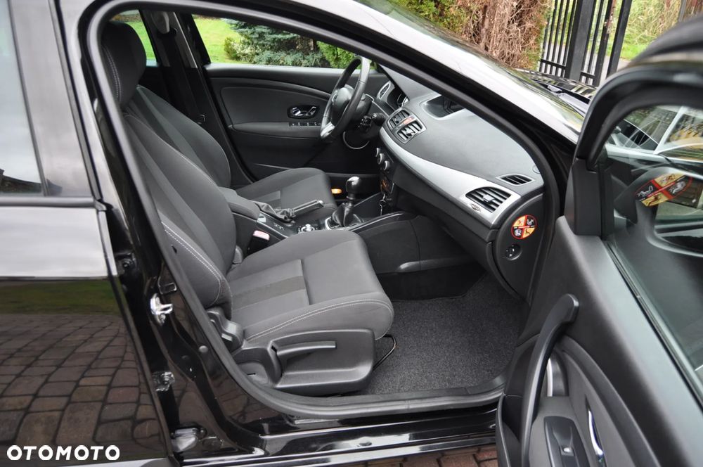Renault Megane 1.6 16V 110 Dynamique - 11