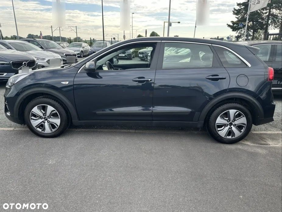Kia Niro - 8