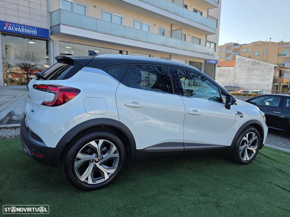Renault Captur - 7