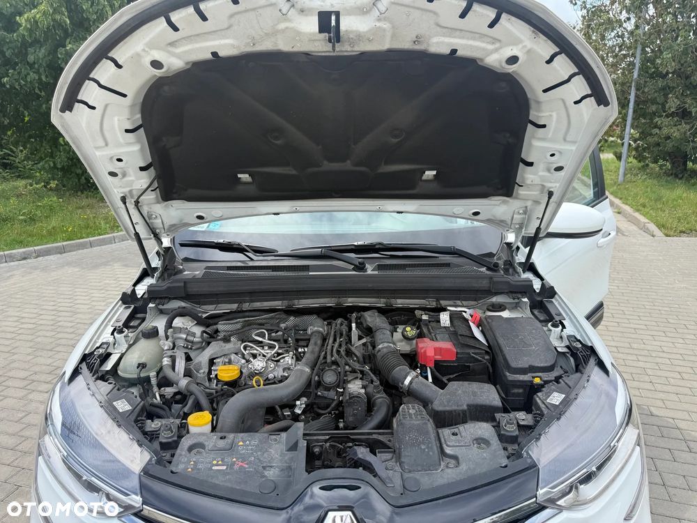 Renault Arkana 1.3 TCe mHEV Zen EDC - 8