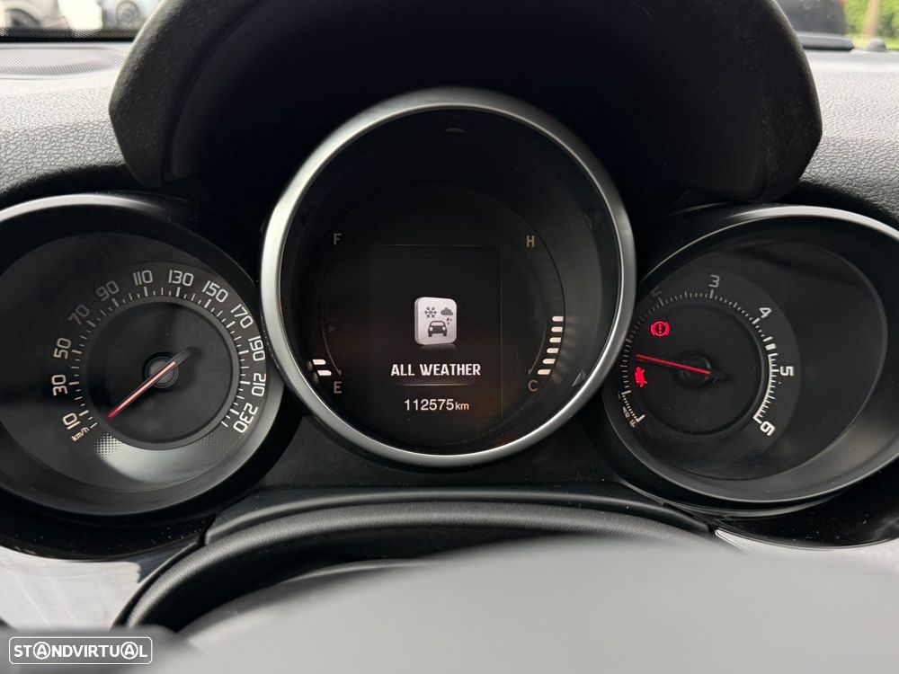 Fiat 500X 1.6 MJ Pop Star J17 S&S - 27