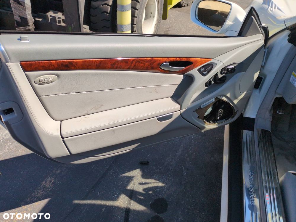 Mercedes-Benz SL 500 - 21