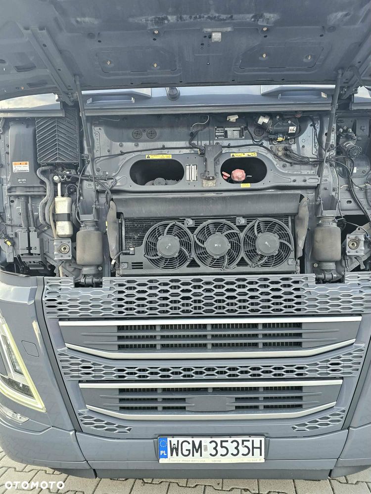 Volvo FH - 9