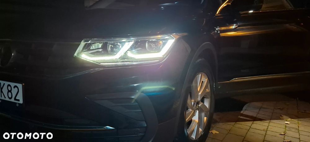 Volkswagen Tiguan 1.5 TSI EVO Life - 7
