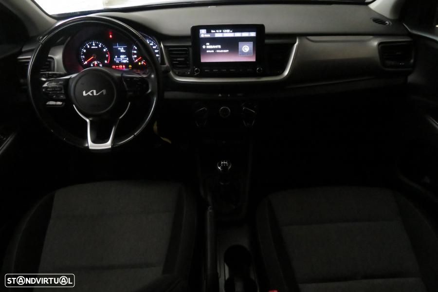 Kia Stonic 1.2 Dynamic - 6