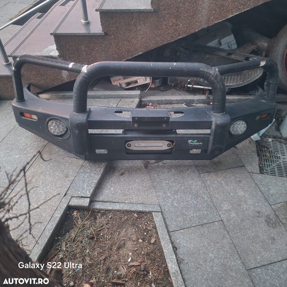 Mitsubishi L200 Pick Up 4x4 Intense Double Cab - 15