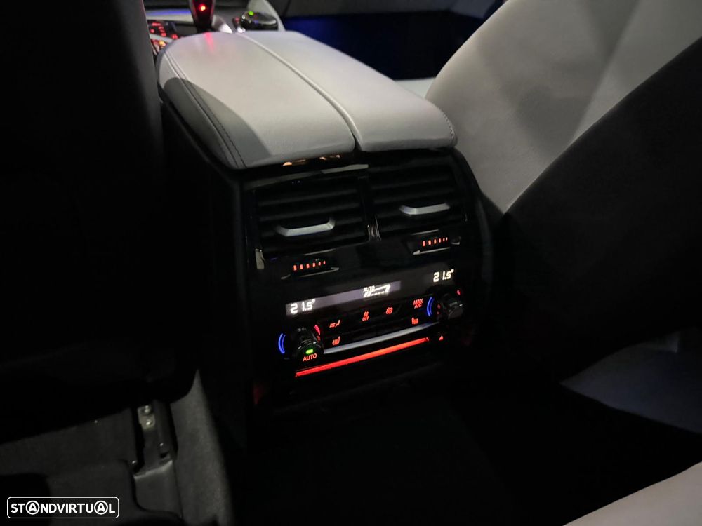 BMW M5 Standard - 39