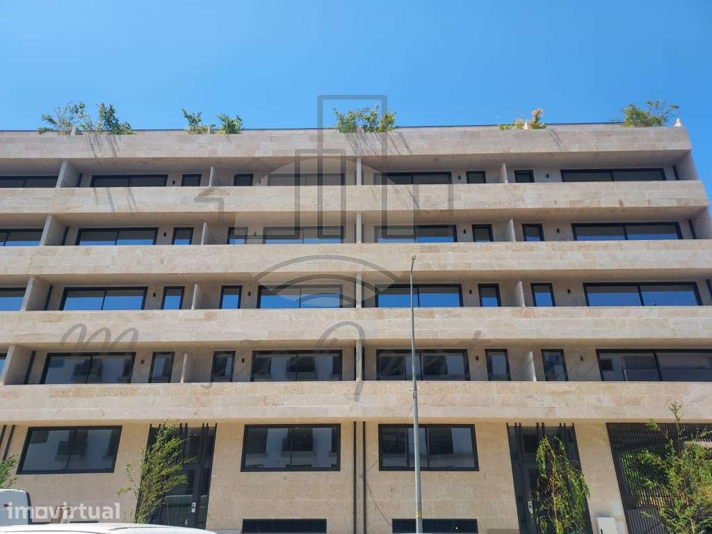 Apartamento T2 em creixomil - Grande imagem: 2/13