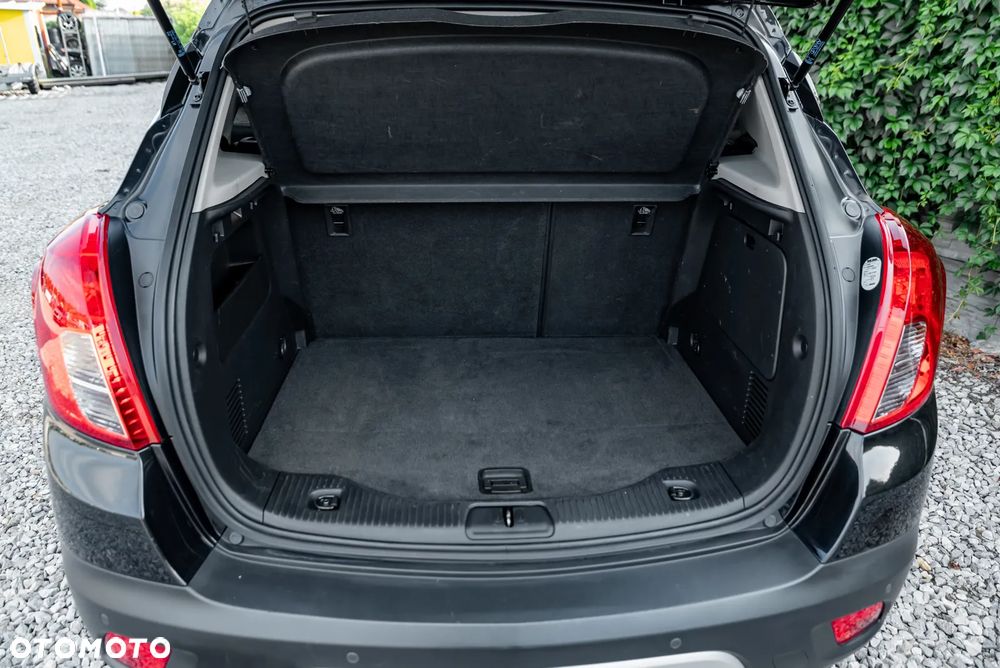 Opel Mokka 1.4 T Cosmo S&S - 18