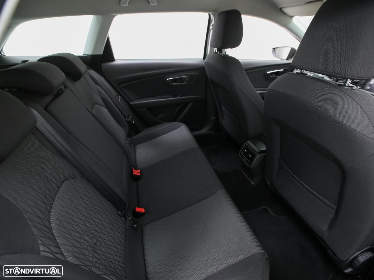 SEAT Leon ST - 10