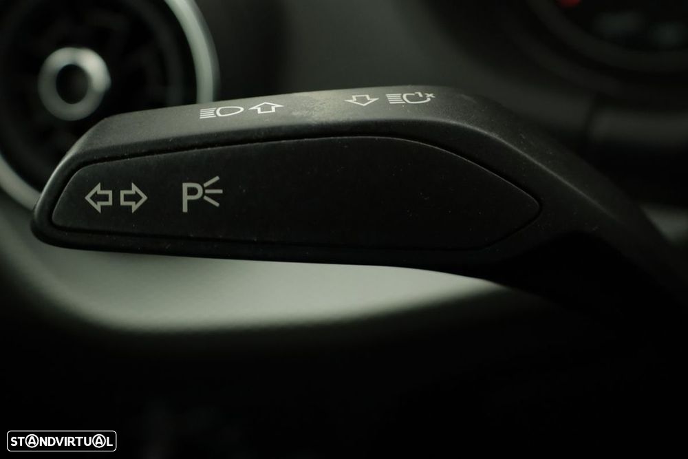 Audi Q2 35 TFSI Advanced - 15