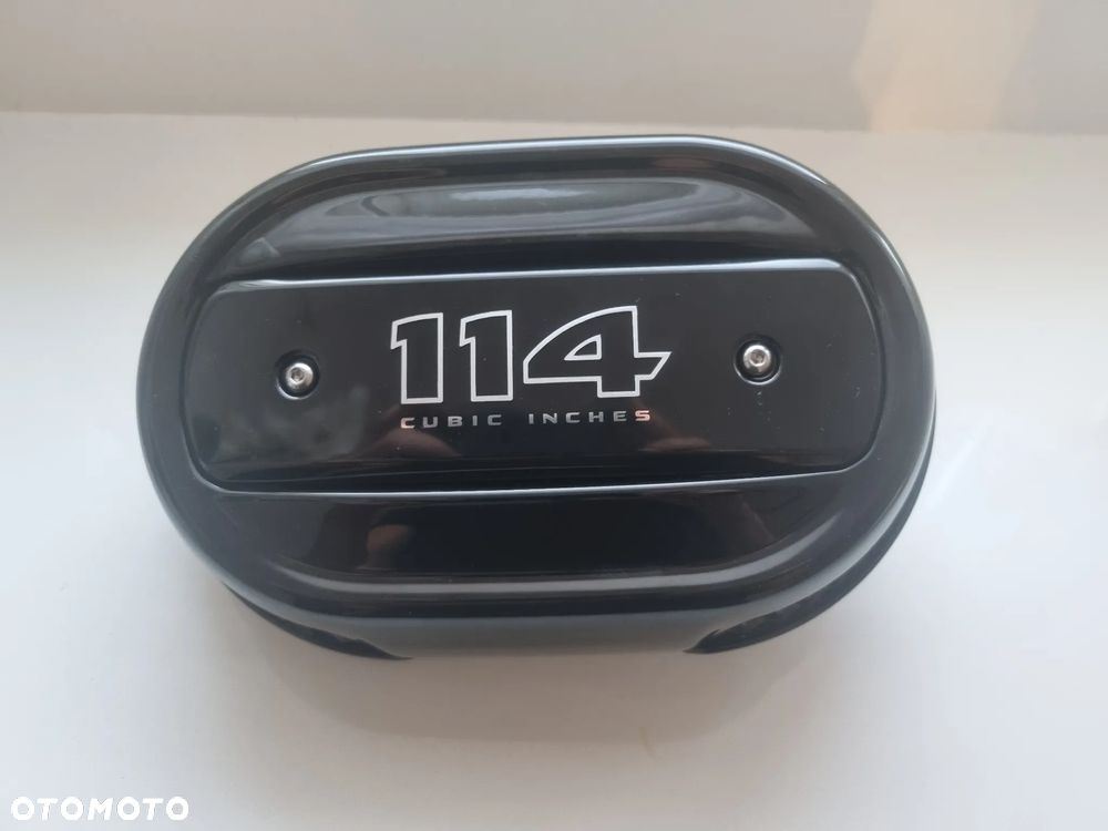 Harley Davidson M8 114 Touring Softail FILTR POWIETRZA - 3