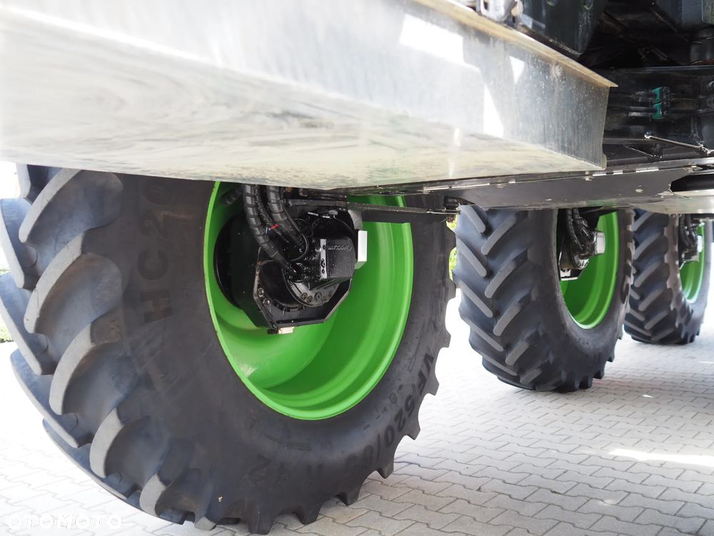 DAMMANN DT 3500H S4 - 9