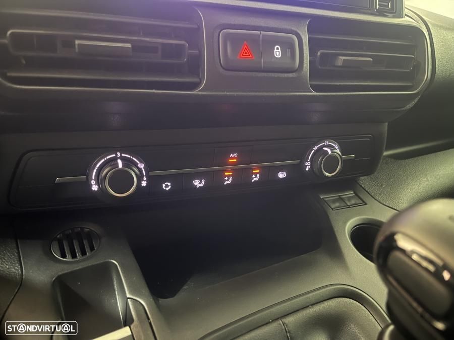 Fiat Doblo 1.5 BlueHDi 102cv 3L - IVA Dedutível - 16