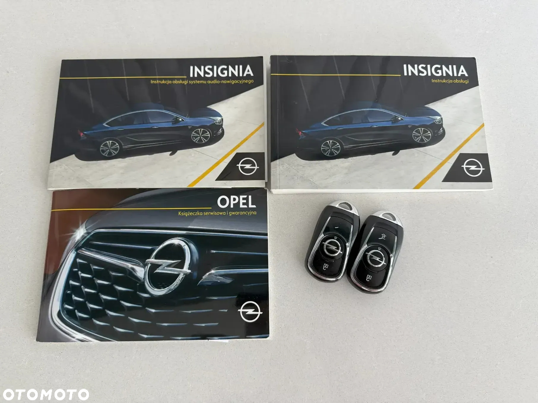 Opel Insignia CT 1.5 T Elite S&S - 29
