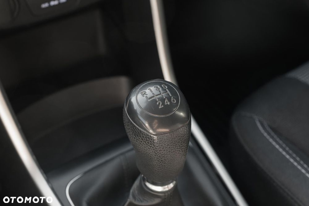 Hyundai i30 - 27