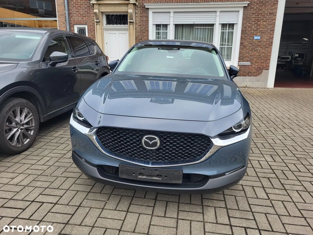 Mazda CX-30 - 6